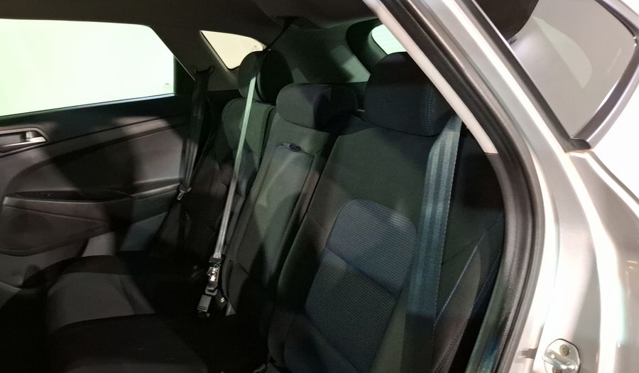 Hyundai Tucson 2.0 GLS PREMIUM AT Suv 2016