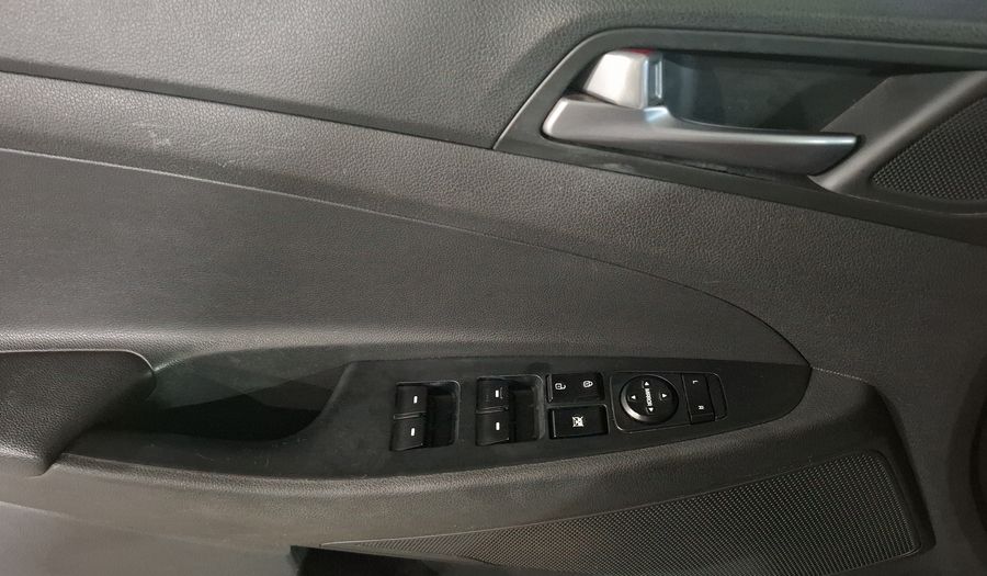 Hyundai Tucson 2.0 GLS PREMIUM AT Suv 2016