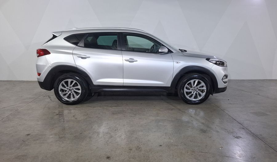 Hyundai Tucson 2.0 GLS PREMIUM AT Suv 2016