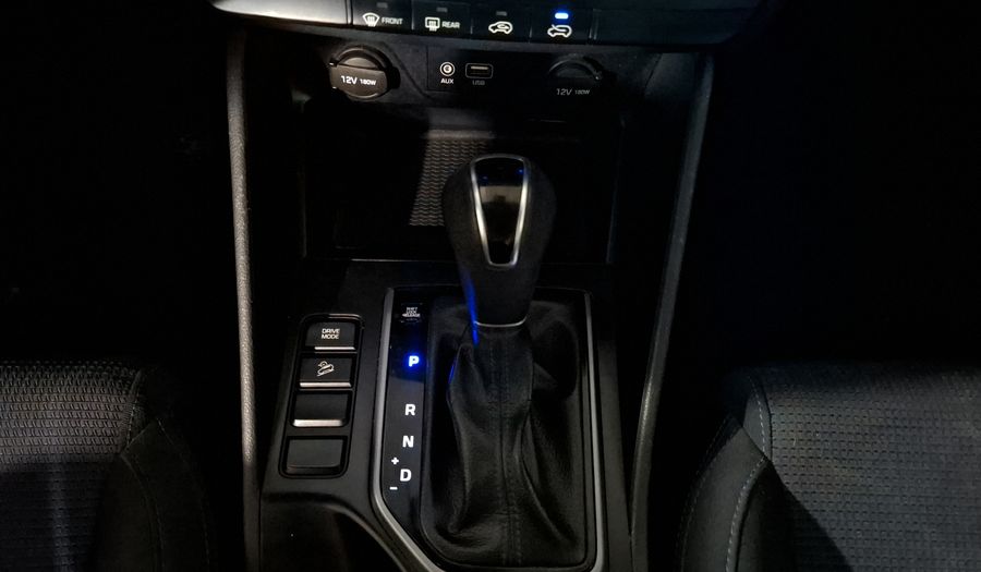 Hyundai Tucson 2.0 GLS PREMIUM AT Suv 2016