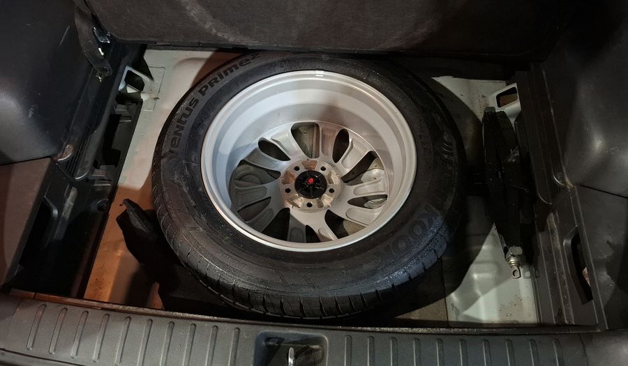 Hyundai Tucson 2.0 GLS PREMIUM AT Suv 2016