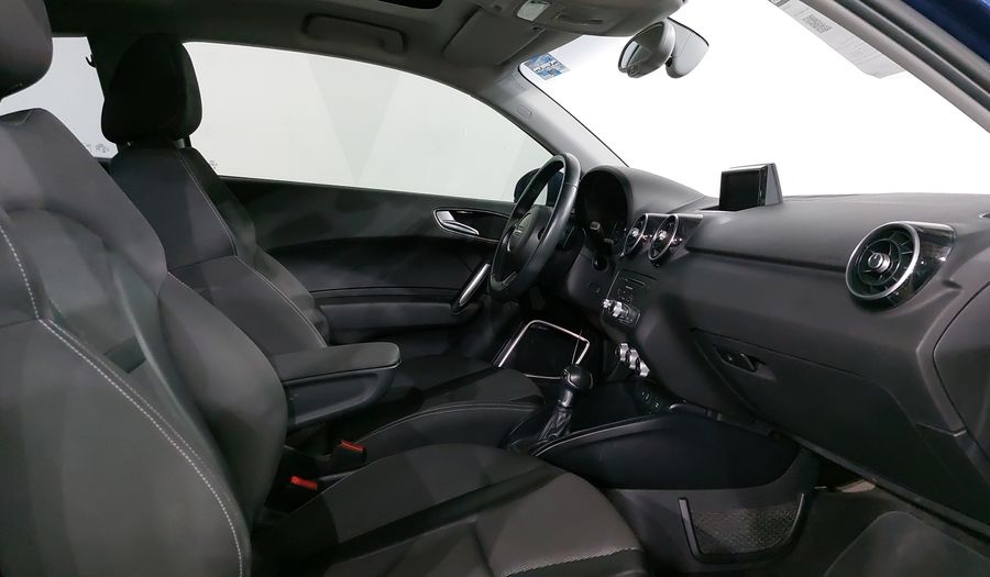 Audi A1 1.4 EGO DCT Hatchback 2018