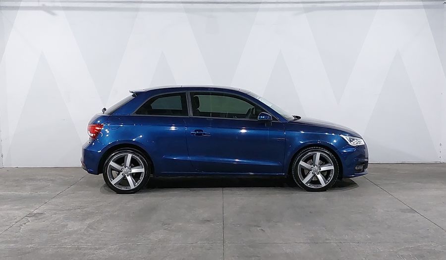 Audi A1 1.4 EGO DCT Hatchback 2018
