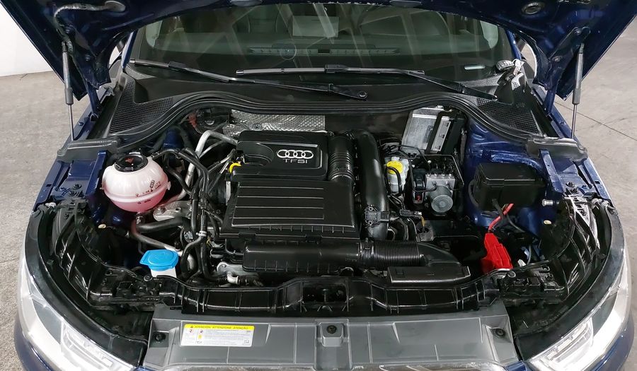 Audi A1 1.4 EGO DCT Hatchback 2018