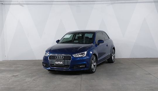 Audi • A1