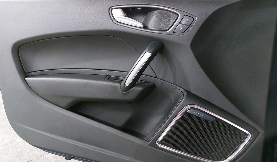 Audi A1 1.4 EGO DCT Hatchback 2018