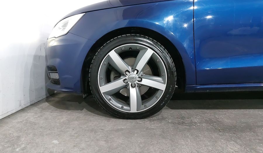 Audi A1 1.4 EGO DCT Hatchback 2018