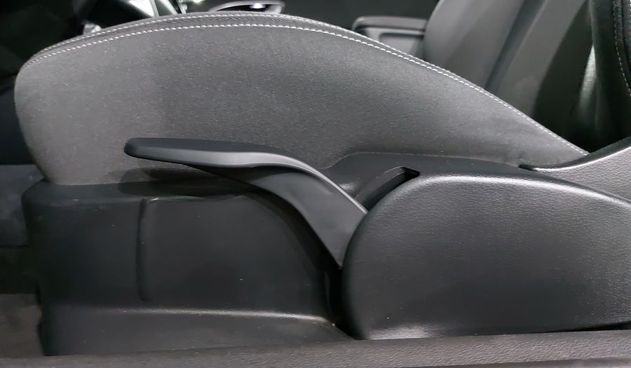 Audi A1 1.4 EGO DCT Hatchback 2018