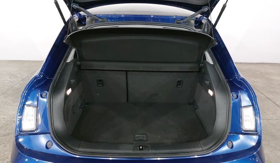 Audi A1 1.4 EGO DCT Hatchback 2018