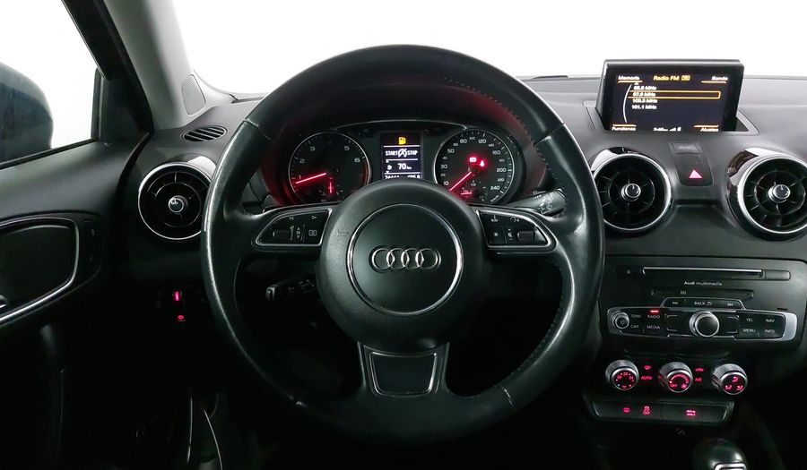 Audi A1 1.4 EGO DCT Hatchback 2018