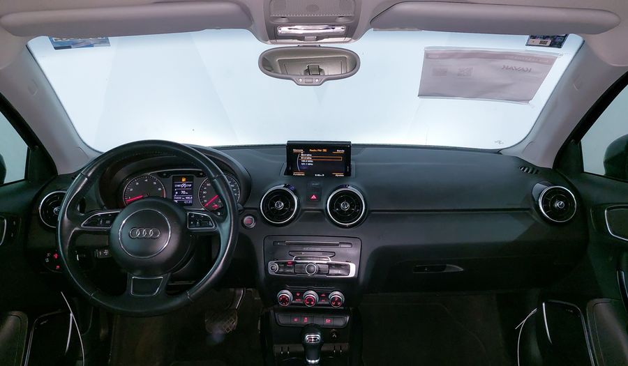 Audi A1 1.4 EGO DCT Hatchback 2018