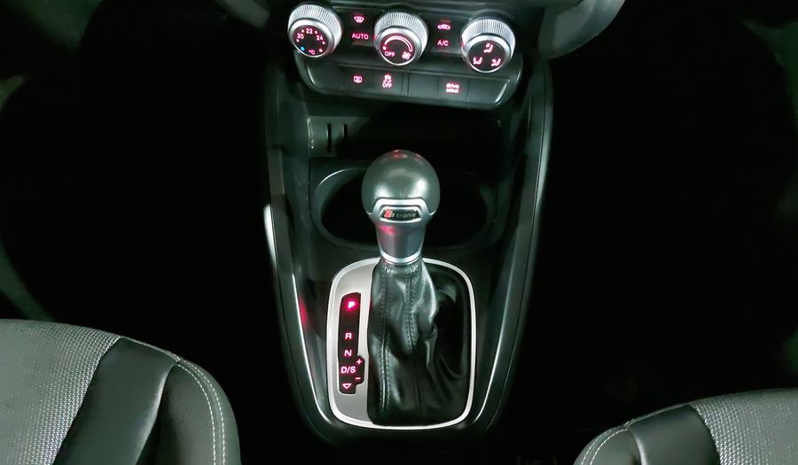 Audi A1 1.4 EGO DCT Hatchback 2018