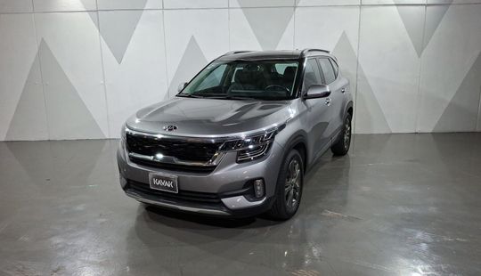 Kia • Seltos