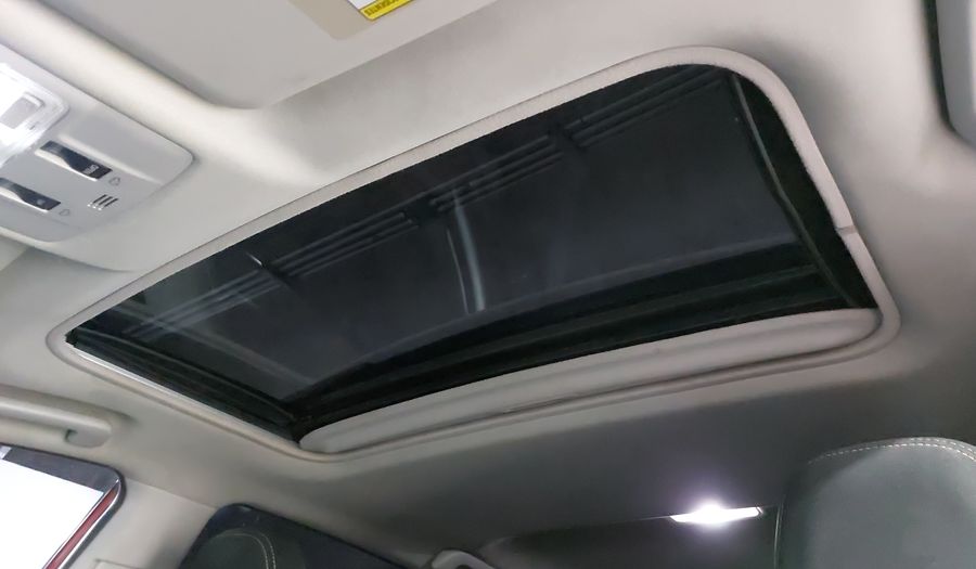 Toyota Rav4 2.5 XLE AT Suv 2013