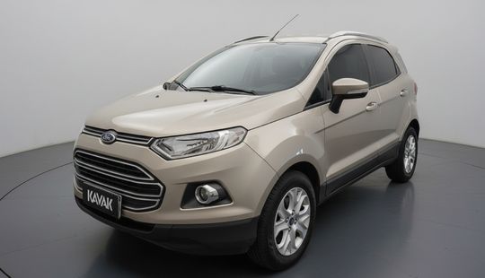 Ford • EcoSport