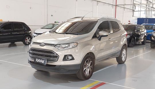 Ford • EcoSport