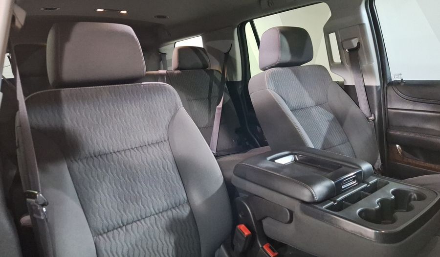 Chevrolet Tahoe 5.3 A LS AT Suv 2016