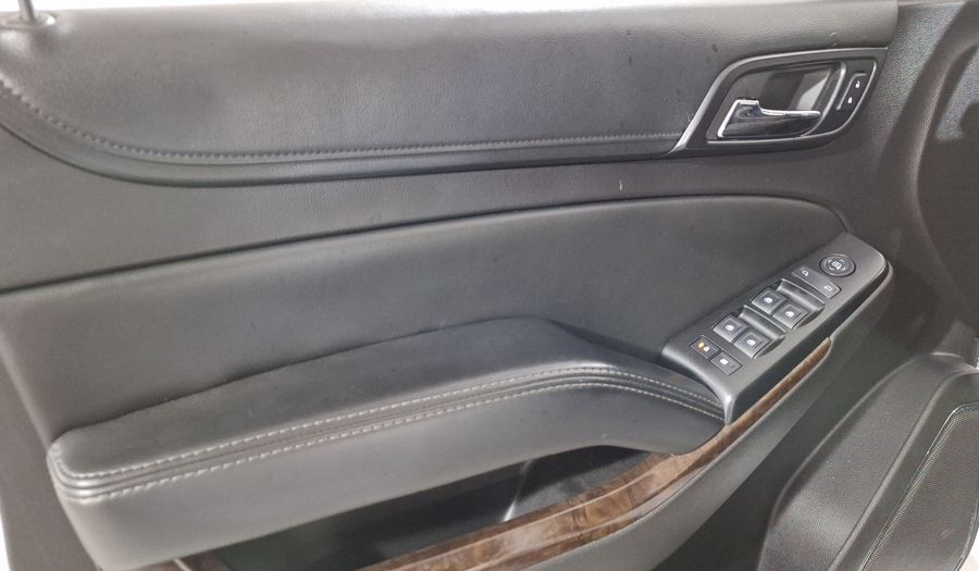 Chevrolet Tahoe 5.3 A LS AT Suv 2016