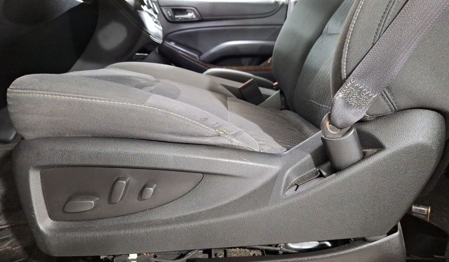 Chevrolet Tahoe 5.3 A LS AT Suv 2016