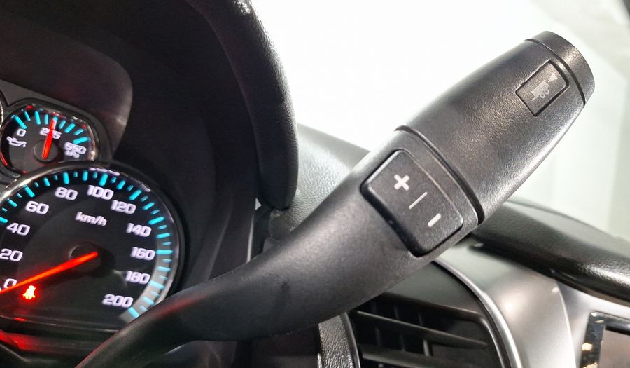 Chevrolet Tahoe 5.3 A LS AT Suv 2016