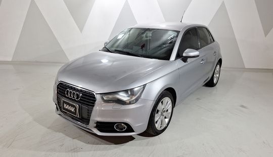 Audi • A1