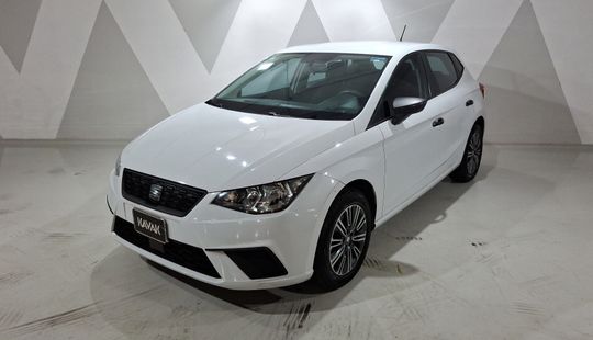 Seat • Ibiza