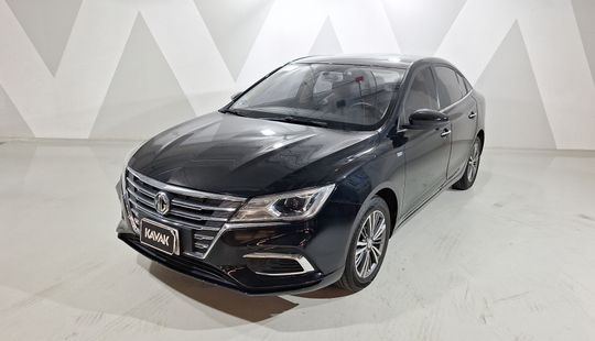 Mg • MG5