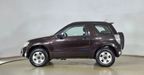 Suzuki Grand Vitara 1.6 GLX 4WD Suv 2015