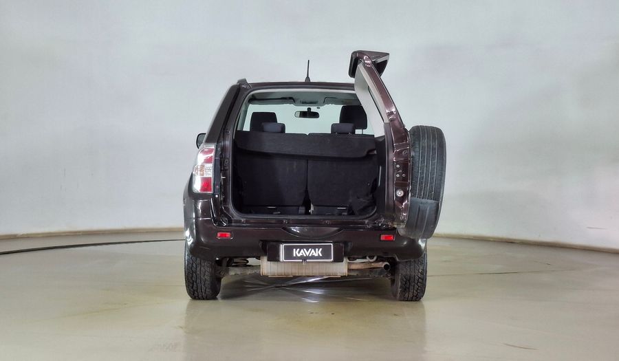 Suzuki Grand Vitara 1.6 GLX 4WD Suv 2015