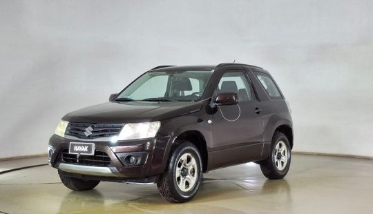 Suzuki • Grand Vitara