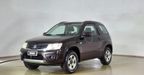 Suzuki Grand Vitara 1.6 GLX 4WD Suv 2015