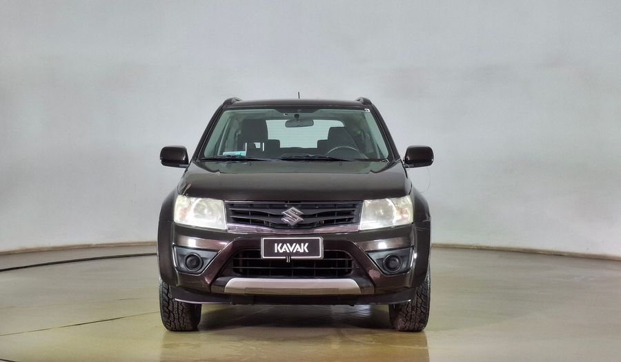 Suzuki Grand Vitara 1.6 GLX 4WD Suv 2015