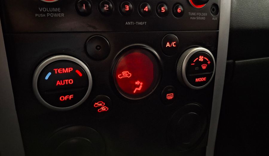Suzuki Grand Vitara 1.6 GLX 4WD Suv 2015