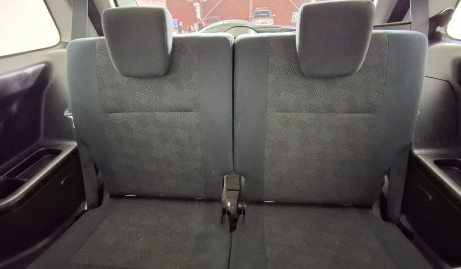 Suzuki Grand Vitara 1.6 GLX 4WD Suv 2015
