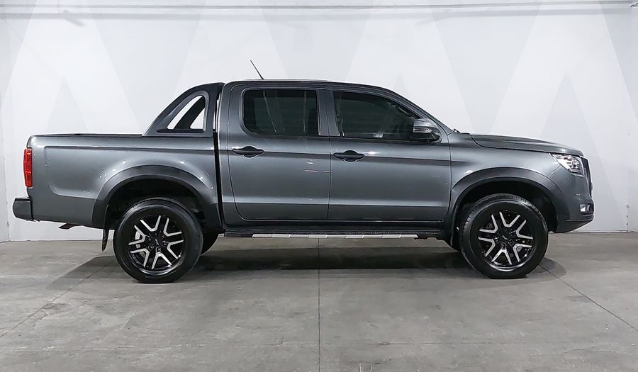 Jac Frison T8 2.0 FRISON Pickup 2023