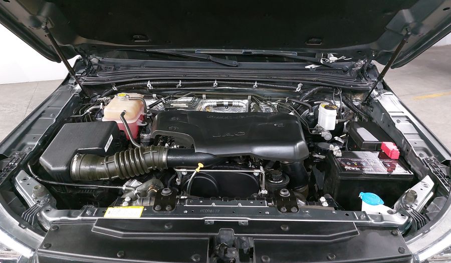 Jac Frison T8 2.0 FRISON Pickup 2023