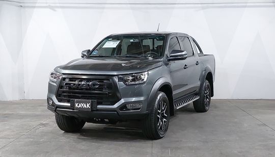 Jac • Frison T8