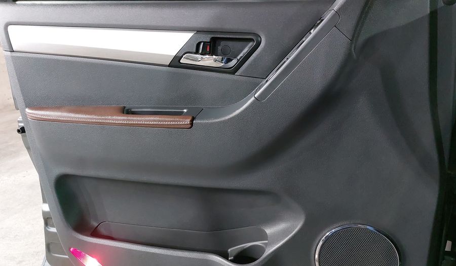 Jac Frison T8 2.0 FRISON Pickup 2023