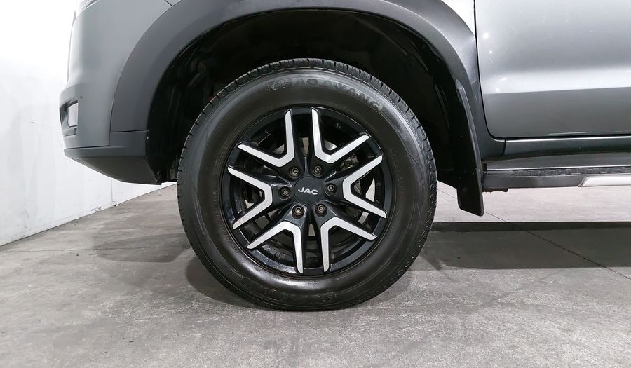 Jac Frison T8 2.0 FRISON Pickup 2023