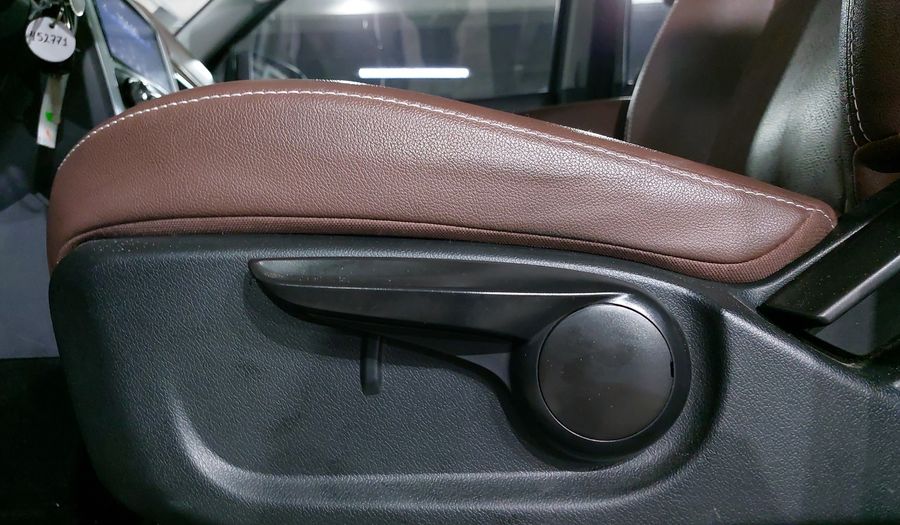 Jac Frison T8 2.0 FRISON Pickup 2023