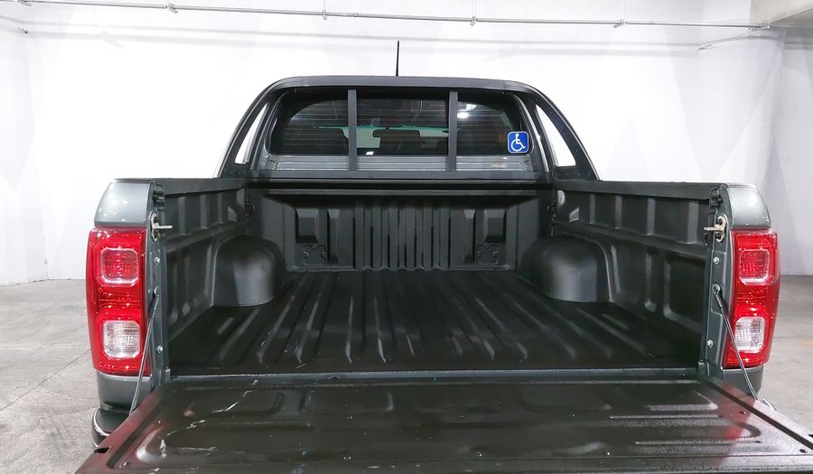 Jac Frison T8 2.0 FRISON Pickup 2023