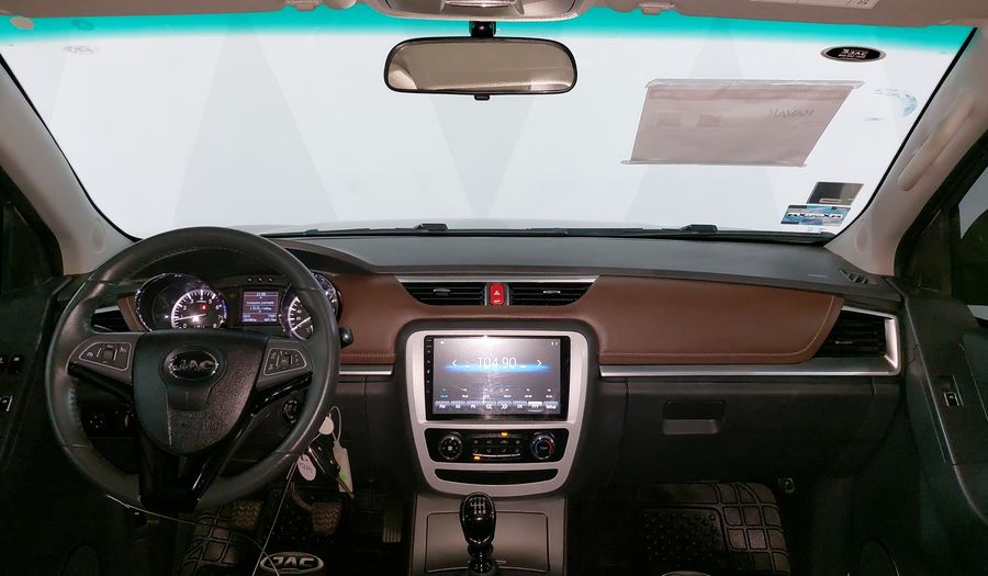 Jac Frison T8 2.0 FRISON Pickup 2023