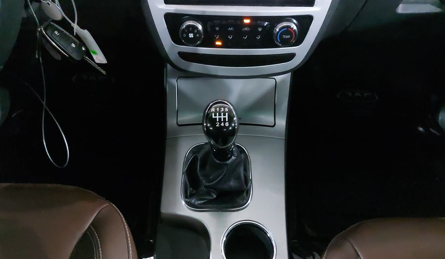 Jac Frison T8 2.0 FRISON Pickup 2023