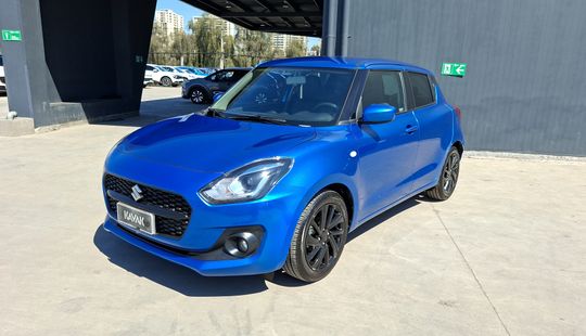 Suzuki • Swift