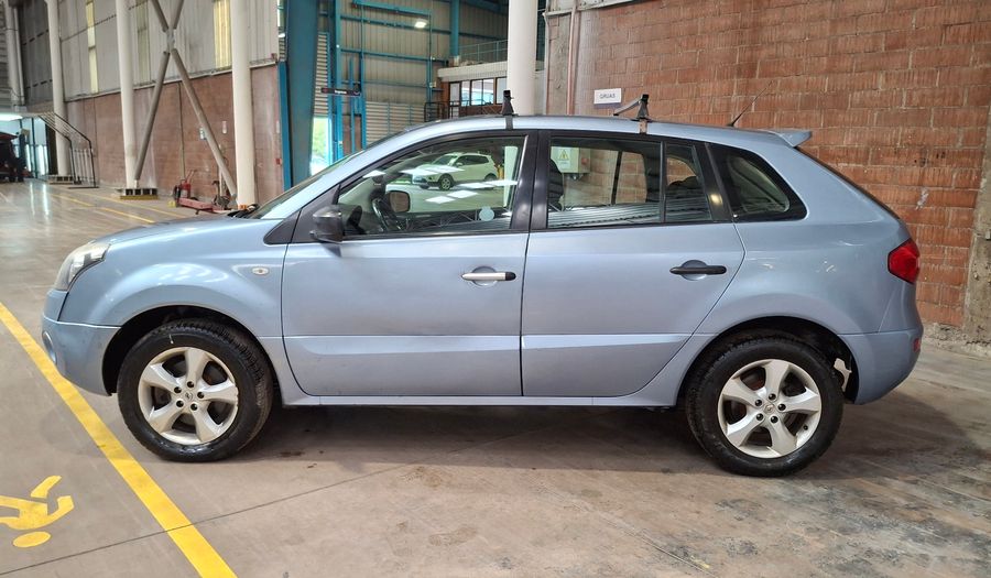 Renault Koleos 2.5 EXPRESSION 4X2 Suv 2011