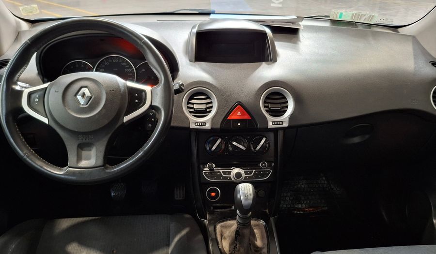 Renault Koleos 2.5 EXPRESSION 4X2 Suv 2011