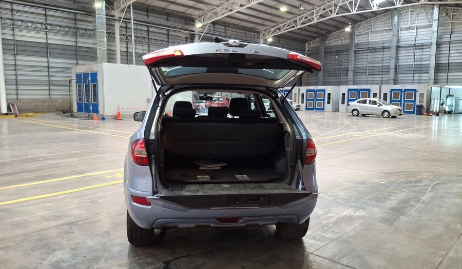 Renault Koleos 2.5 EXPRESSION 4X2 Suv 2011