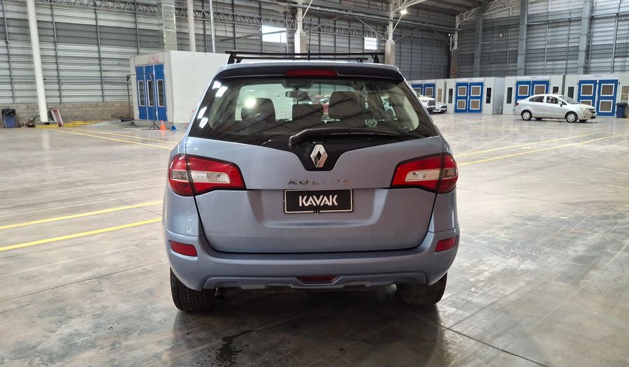 Renault Koleos 2.5 EXPRESSION 4X2 Suv 2011