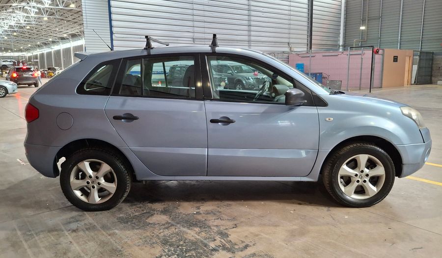 Renault Koleos 2.5 EXPRESSION 4X2 Suv 2011