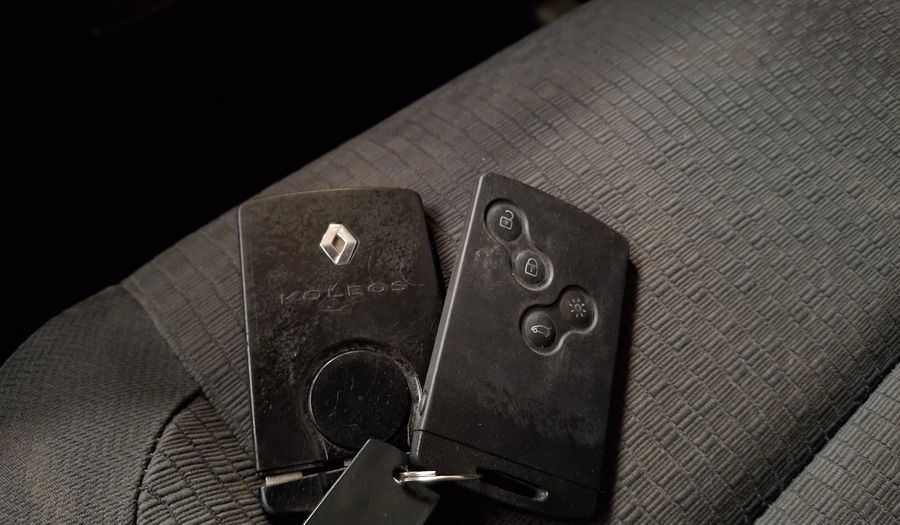 Renault Koleos 2.5 EXPRESSION 4X2 Suv 2011